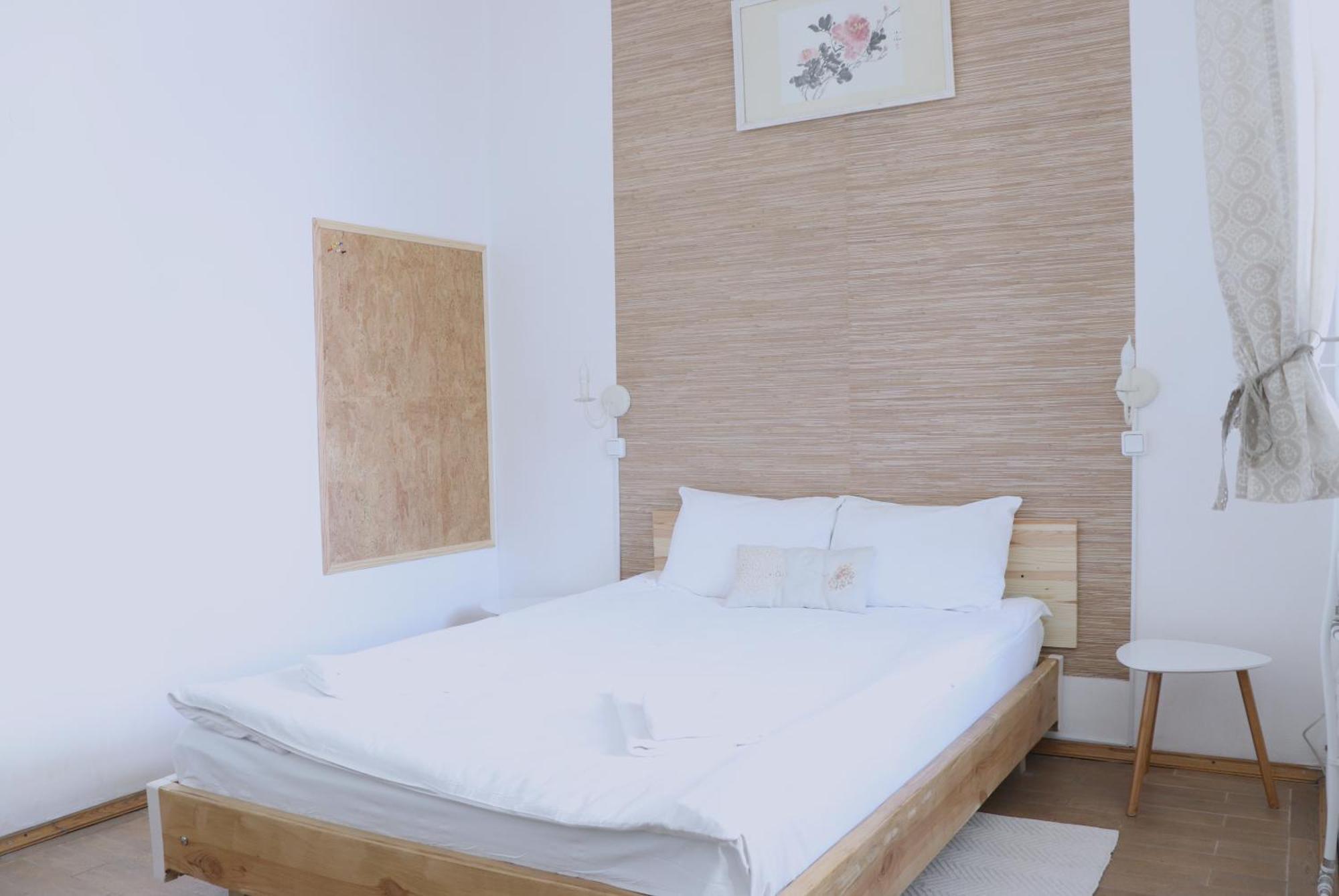 Maison Blanche Kyiv City Center Værelse billede